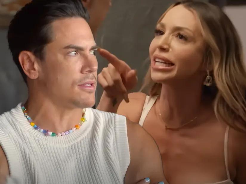 Scheana Shay Explodes on Tom Sandoval for Weaponizing Her Past Affair(02)