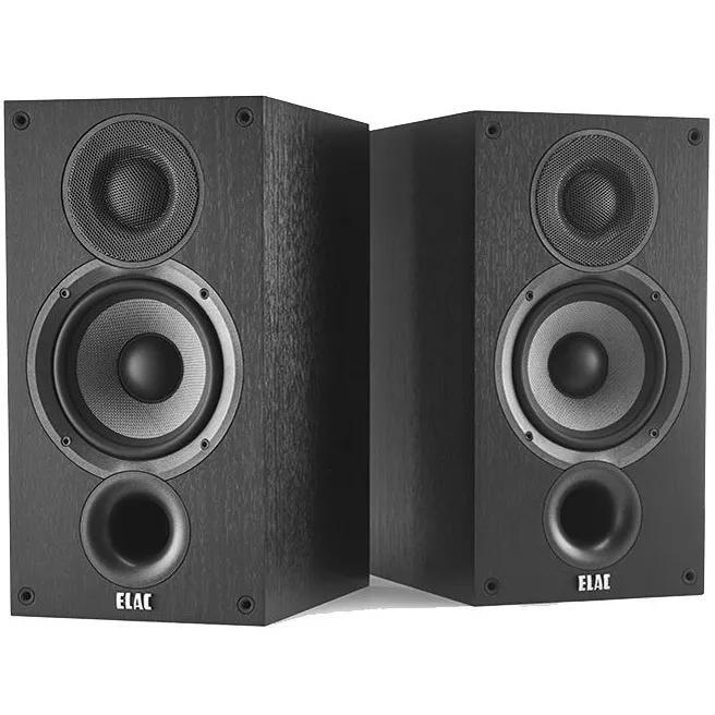 budget stereo speakers