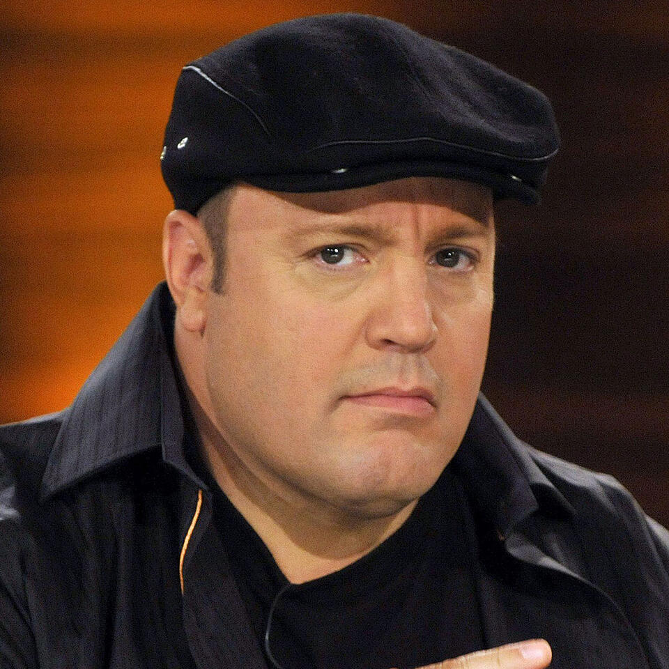 Kevin James Talks To Joe Rogan About His 60-Lb Weight Loss After ...