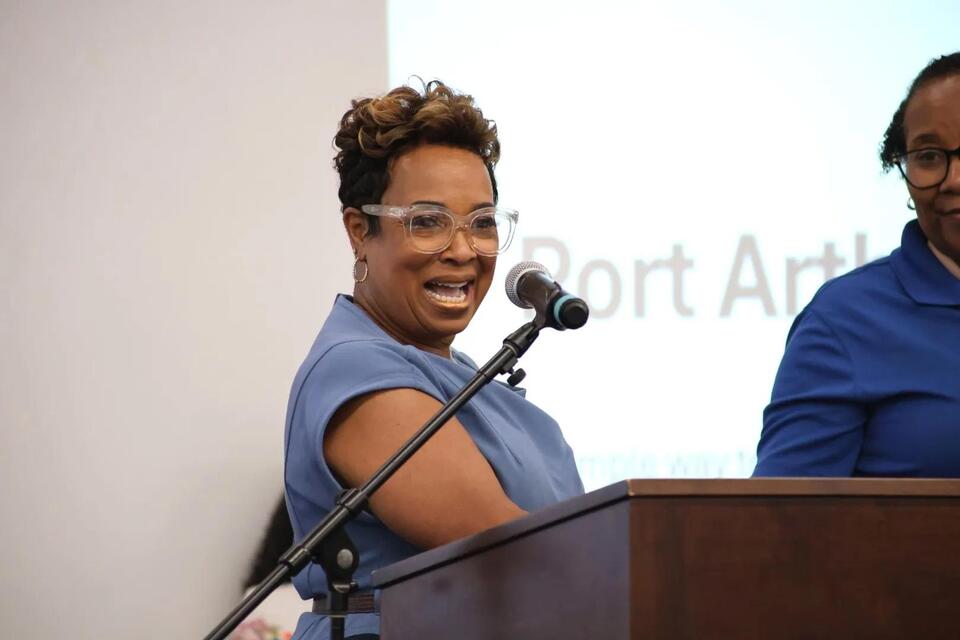 Mayor's 365-Day Community Progress Meeting showcases milestones, future
