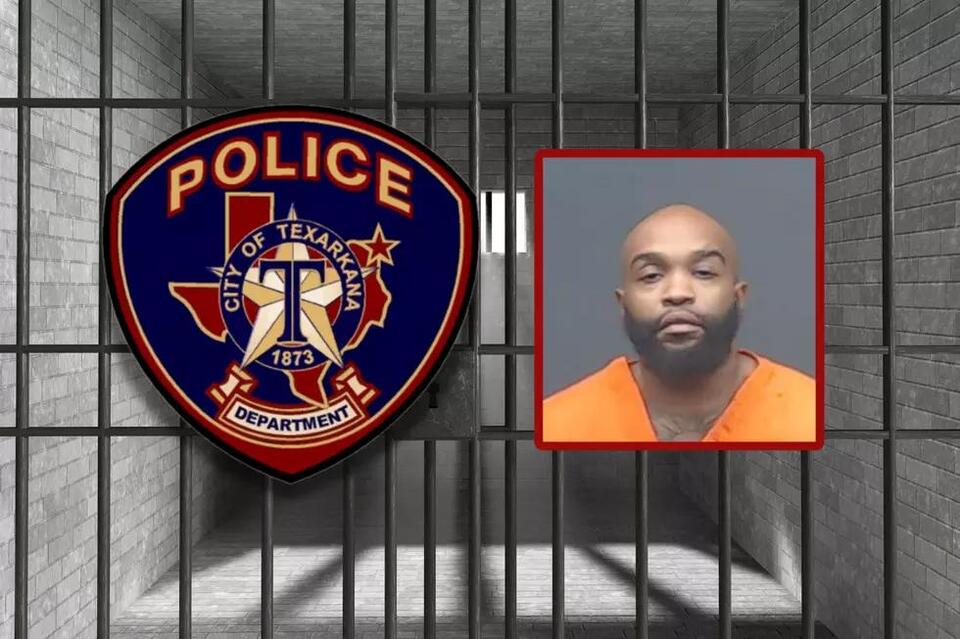 Arrest Made in Texarkana Hit and Run From Sunday Night - NewsBreak