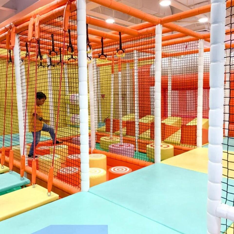 Happy Times Playland - NewsBreak