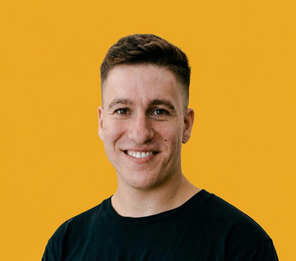 Marc Cin of Calibre Connect: Mastering the Art of Solo Entrepreneurship in Connectivity Solutions