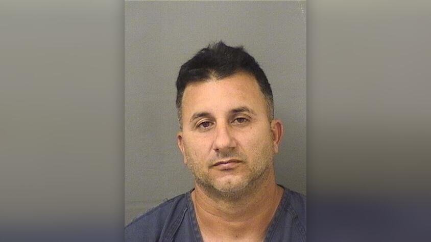 Shopper Charged With Stealing $867 Worth of Perfume From Boca Raton ...