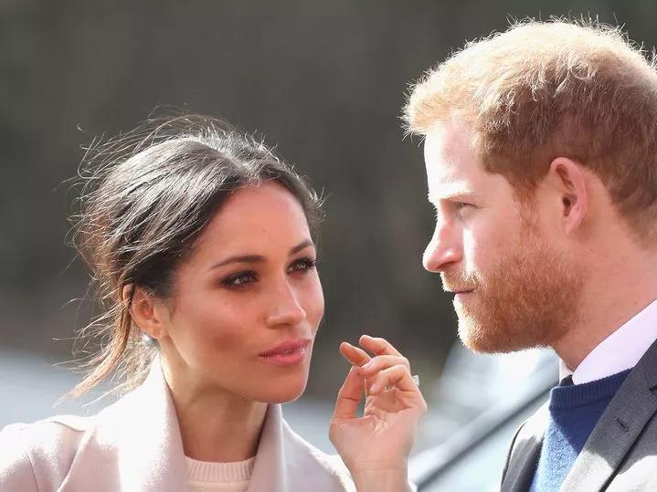 Full list of every staff member who has quit working for Prince Harry and Meghan Markle