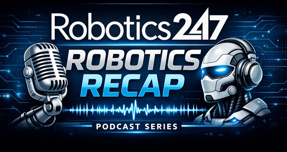 September 2026 Robotics Recap - NewsBreak