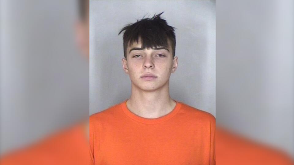 Chico man faces felony charges after shooting teen at Magalia bonfire ...