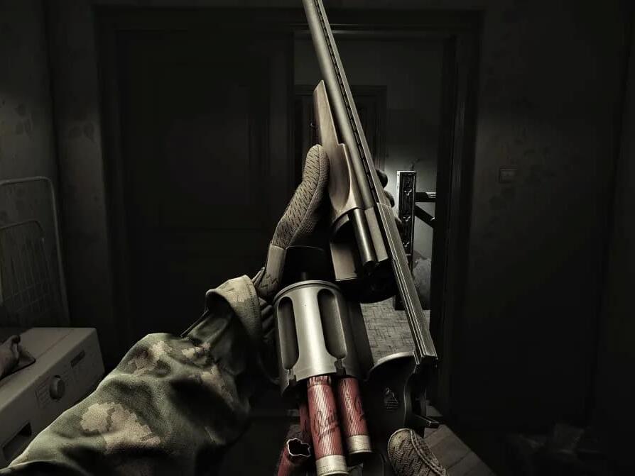 How to unjam your gun in Escape from Tarkov