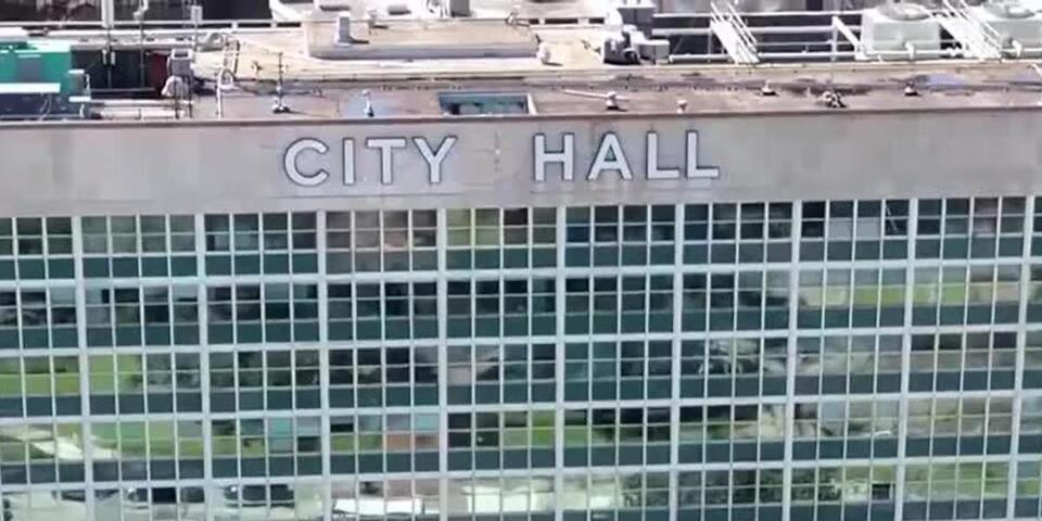 New Orleans leaders reassure residents services won’t be impacted by ...