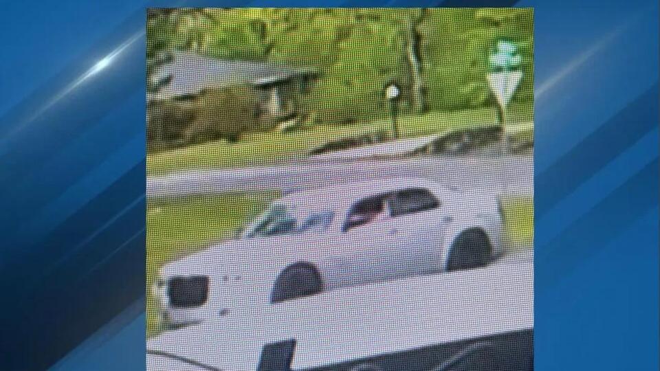 Deputies searching for road rage suspect who followed victim home ...