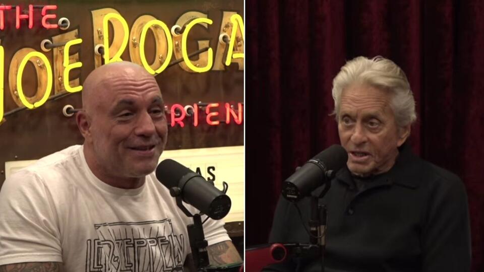 ‘Some of it turned out to not be real’: Joe Rogan criticizes Trump ...
