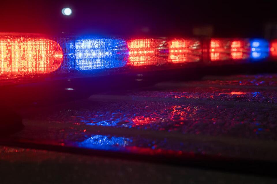 Worcester man dies after being hit by vehicle while trying to cross ...