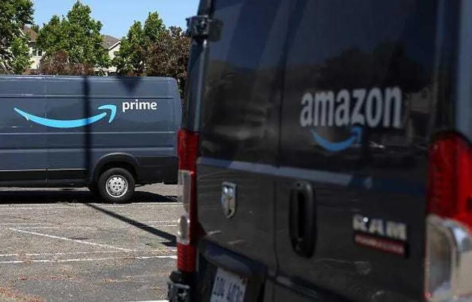 Amazon launches 30-minute delivery in Dallas-Fort Worth - NewsBreak