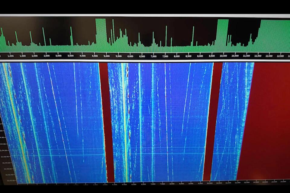 Broadband Cables Are Surprisingly Good at Detecting Earthquakes