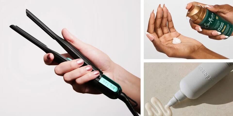 The Best Products and Techniques for a Flawless, Long-Lasting Silk ...