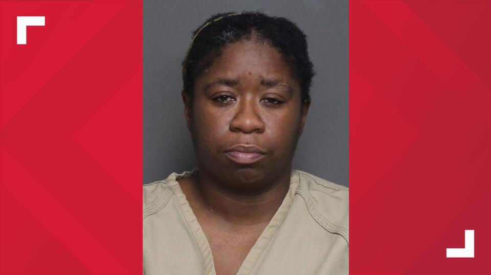 Woman sentenced to at least 15 years in prison for fatal northeast ...