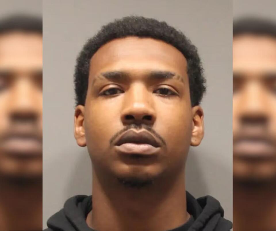Stratford Man Fired 10 Shots At Girlfriend’s Ex During Argument: Police ...