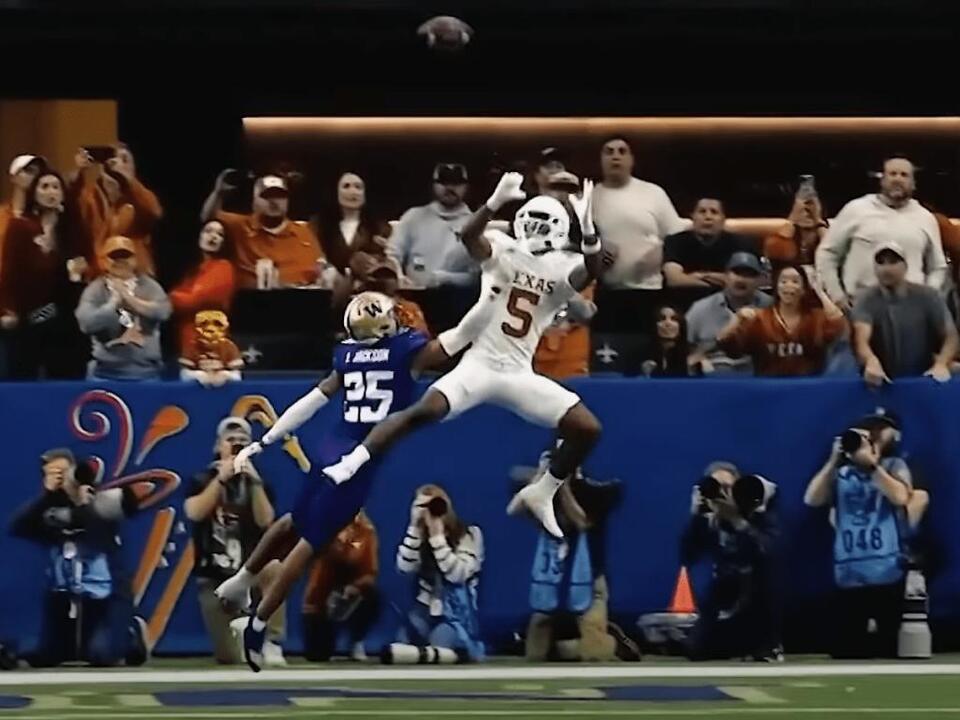 Adonai Mitchell Better Not Bust Colts Rookie Chooses Jersey No. 10 In