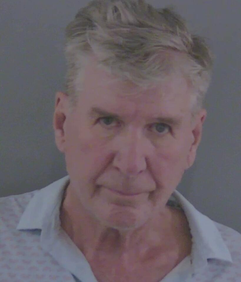 Bison Valley man refuses to provide breath sample in DUI investigation ...