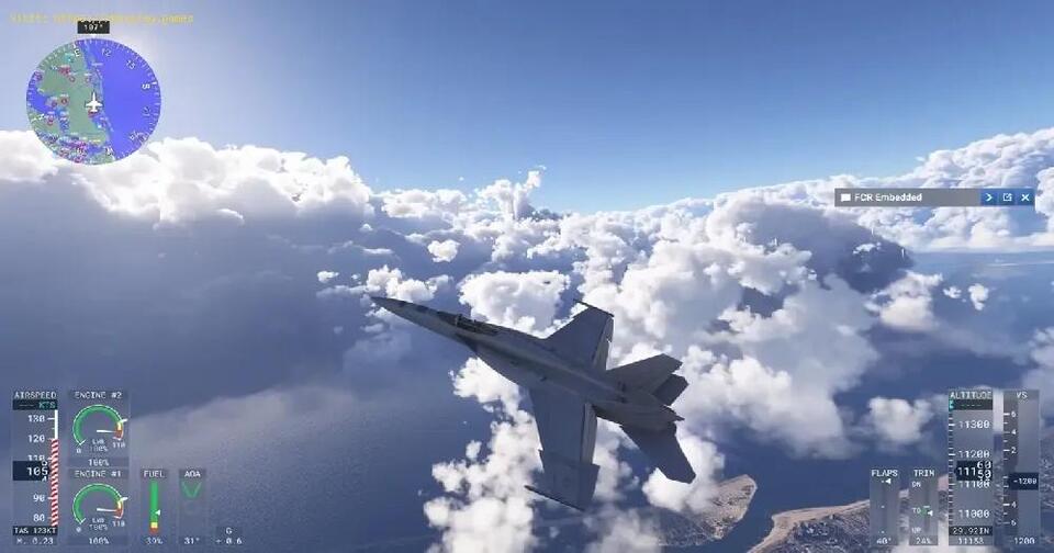 How to Activate Autopilot in Flight Simulator 2024 - NewsBreak