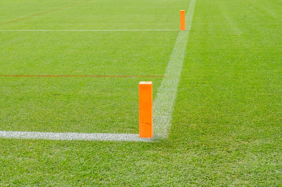 New England college football preview – Week 2