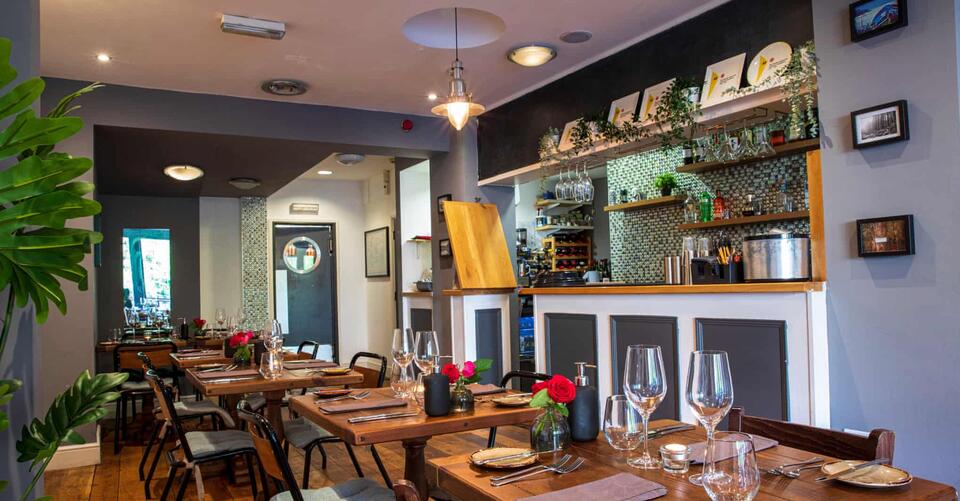 Juke & Low, Sheffield: ‘Bold cooking designed to satisfy’ – restaurant review – NewsBreak