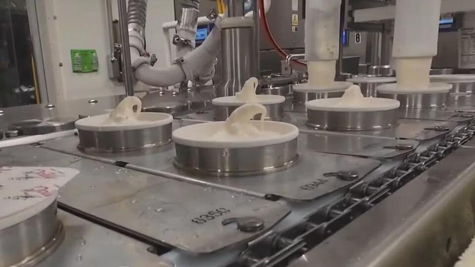 4 California ice cream shops named among Yelp's Top 5 'most saved' in America