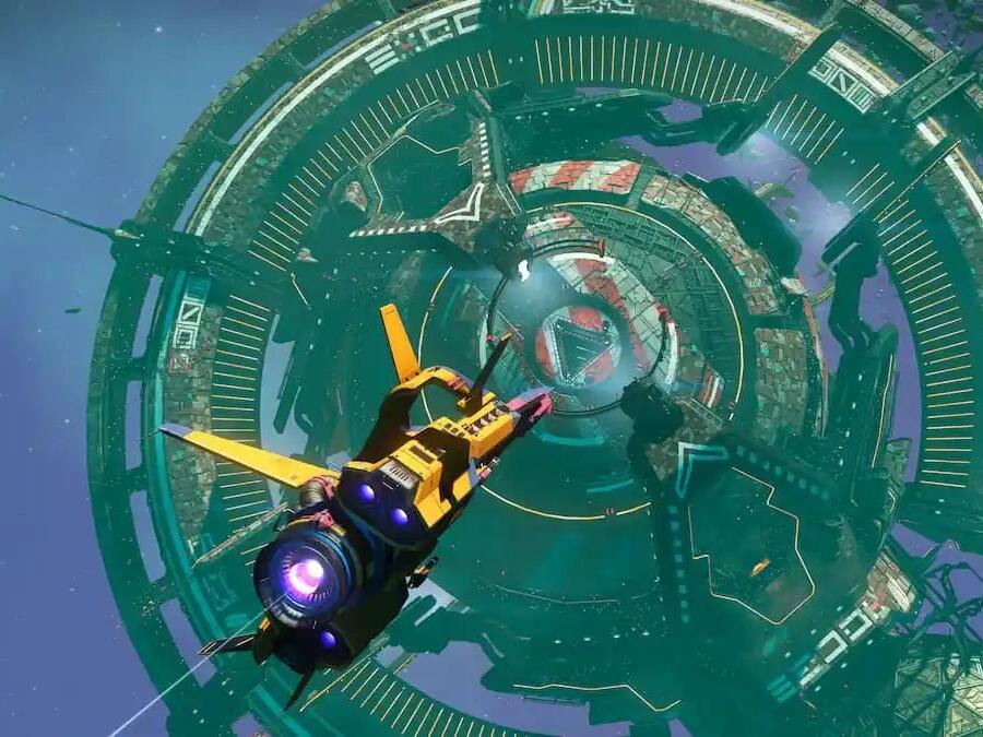No Man’s Sky Economy and Trade routes, explained