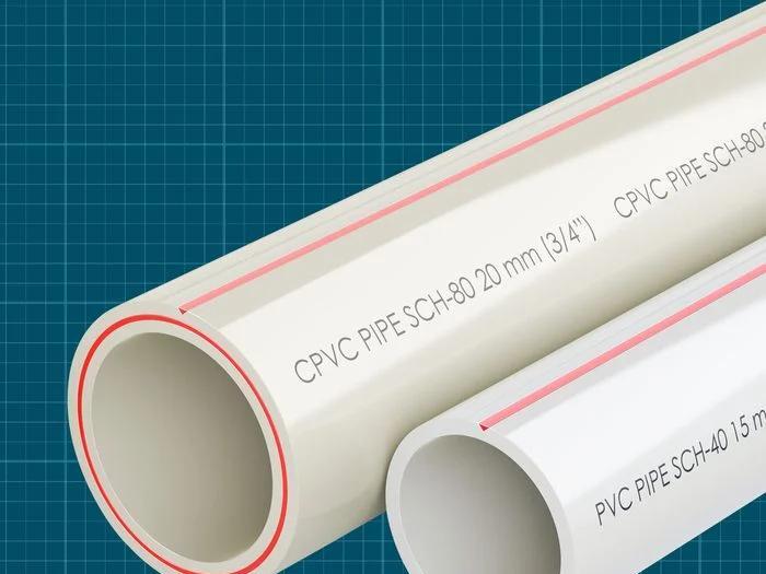 What Is CPVC Pipe? Here’s Everything to Know