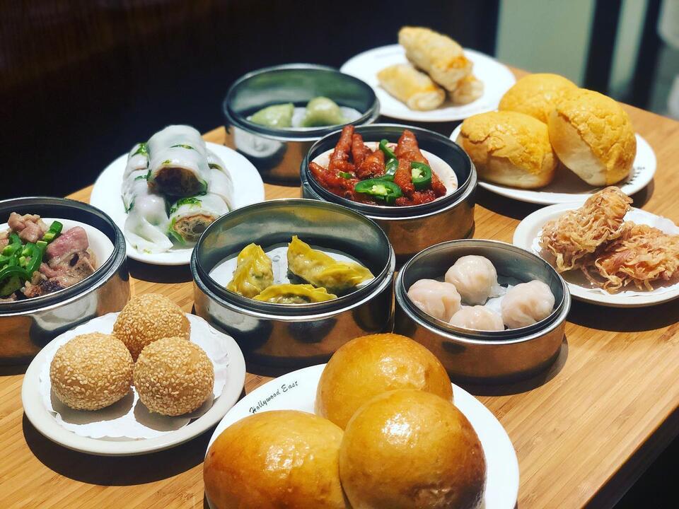 After 29 Years, Iconic Maryland Dim Sum and Chinese Spot Closes ...