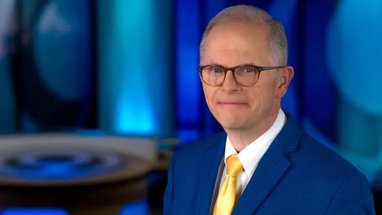 NewsChannel 9’s Tim Fox to Receive Local History Award - NewsBreak
