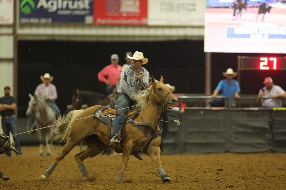 Kelton Claims Final NFR Heading Spot as Last Hoorah Sets 2026 Team ...