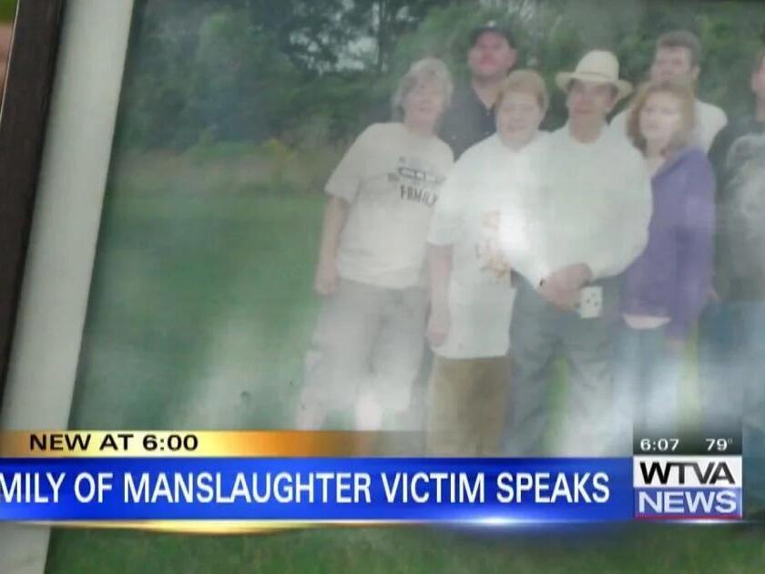 Family mourns loss of loved one killed in Corinth crash