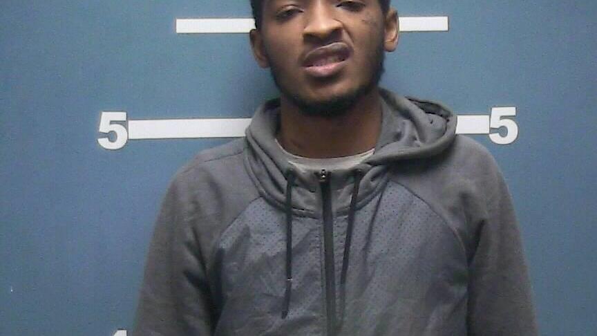 California Man Sentenced to Life Without Parole for 2023 Tulare Murder ...