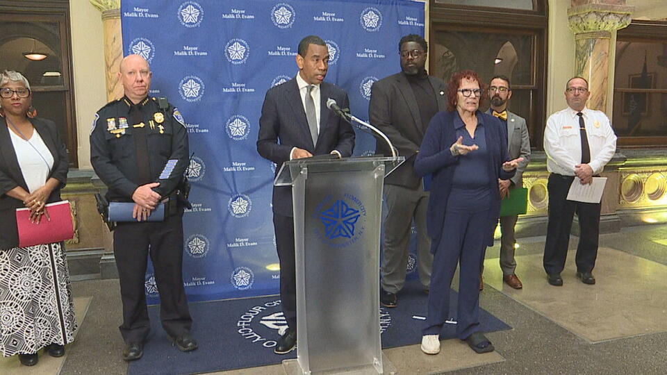 Rochester mayor says gun violence down in 2025 - NewsBreak