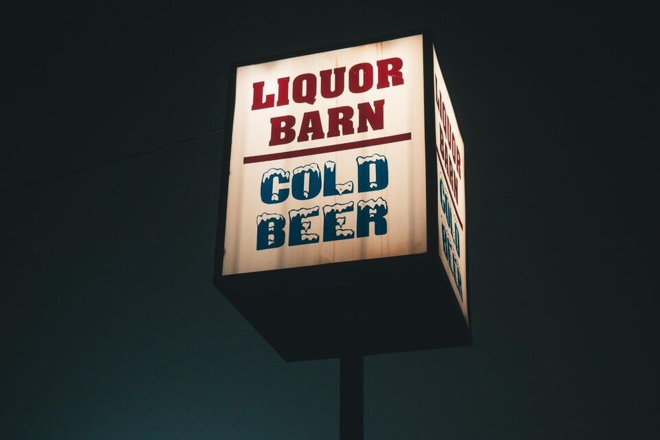 Weird Texas Laws - It's Hard to Buy Beer and Liquor in the State ...