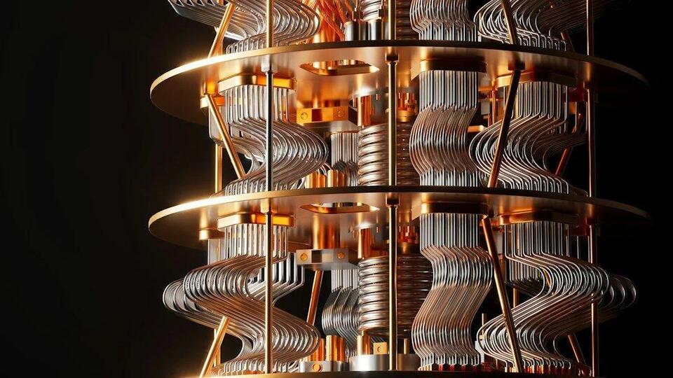Quantum Computing at Home: The 2026 Breakthrough That Makes Encryption ...