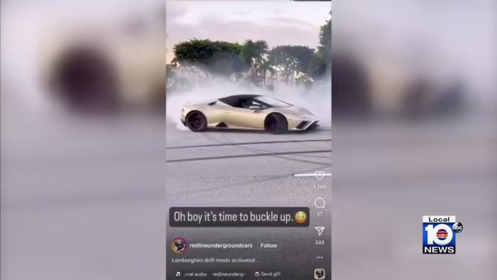 Miami-Dade car dealership’s sales manager under investigation over ...