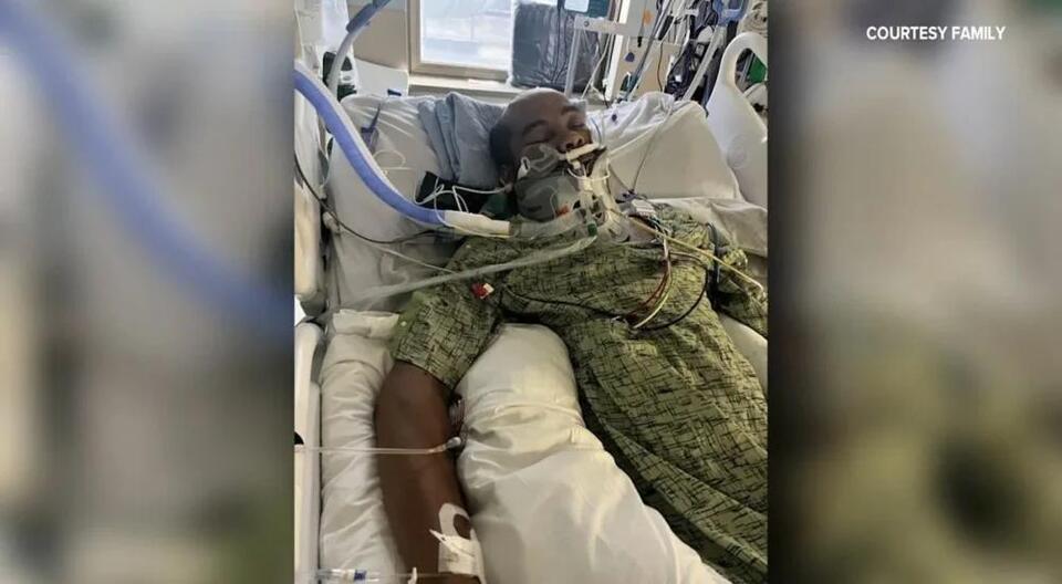 Mother and Good Samaritan in Florissant Speak Out After Man Is Badly ...