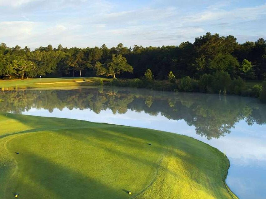 Pass Christian Chamber of Commerce Hosts 4th Annual Putting in the Pass