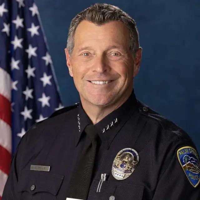 Palm Springs Police Launch Massive Crackdown on Reckless Drivers: “This ...