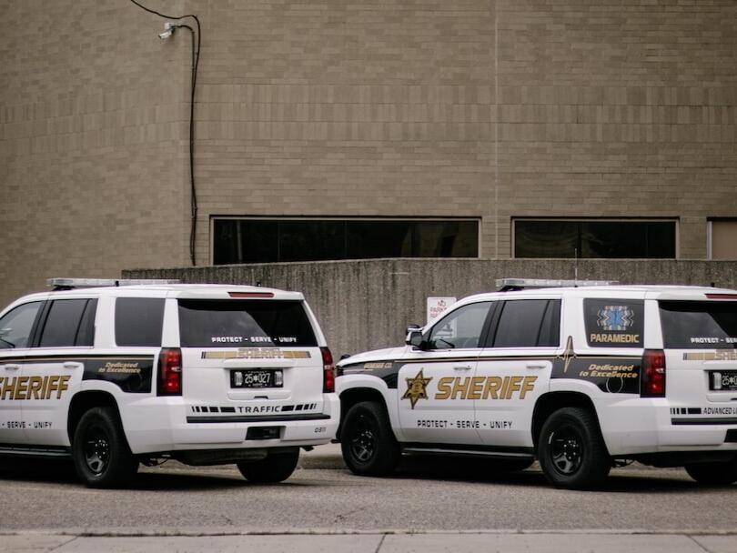 Sumner Sheriff's Office Announces Hiring Plans for 2023 Advocate Andy