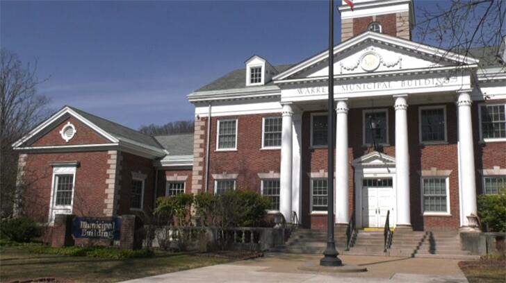 City Officials Outline Warren Development Plans - NewsBreak