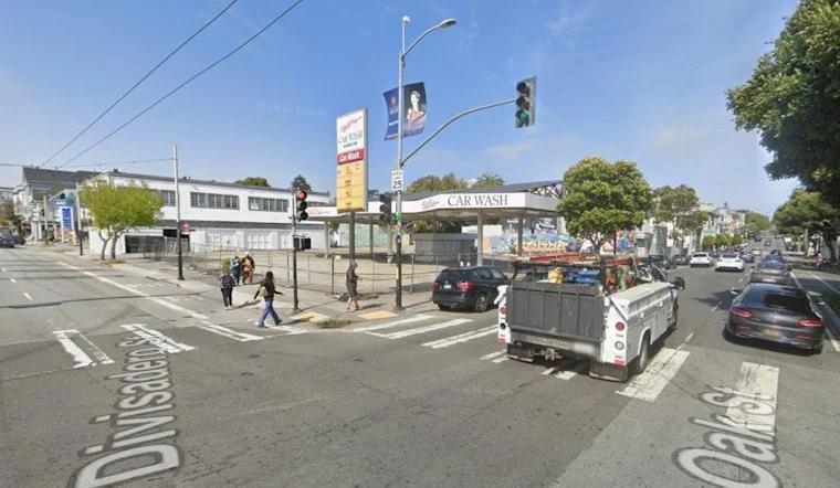 Greystar Takes Over Stalled 400 Divisadero Site, 203 Units Finally ...