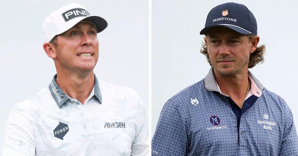 Seamus Power, Austin Smotherman head to Monday playoff as Butterfield ...