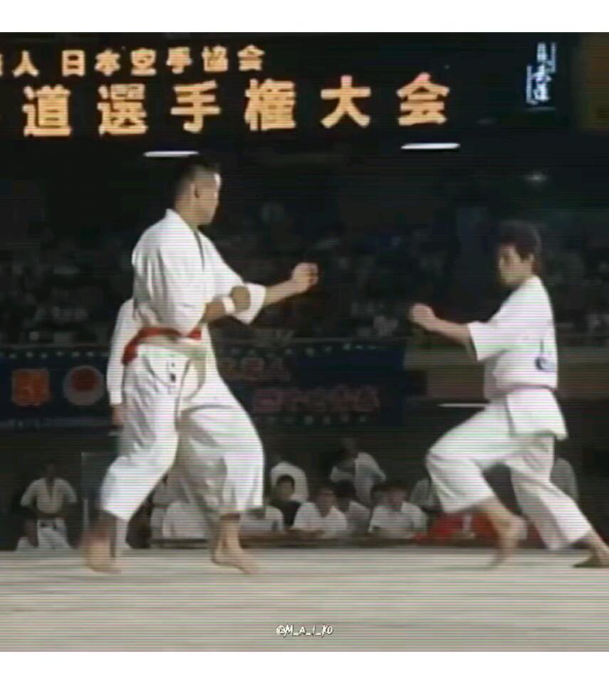 CapCut karate shotokan edits karatedo karateka fypage - NewsBreak