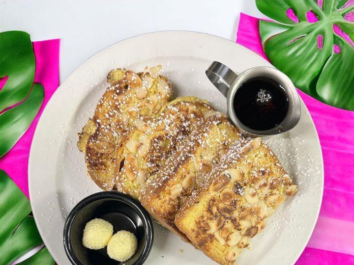 🤔Who Invented French Toast?Contrary to the name, the answer to where