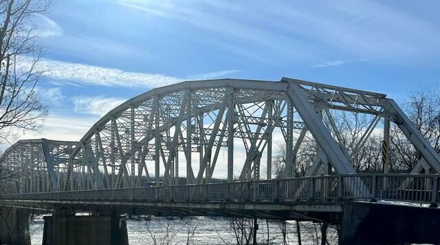 Luzerne County closes Nanticoke/West Nanticoke Bridge due to inspection ...