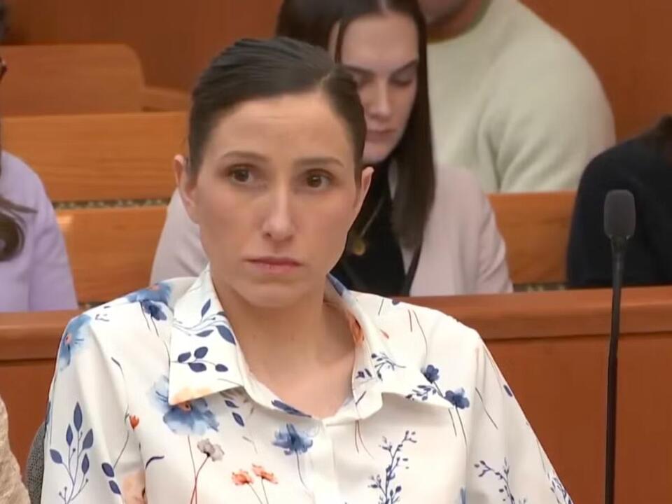 Utah mom who wrote kids’ book on grief after husband died convicted on ...