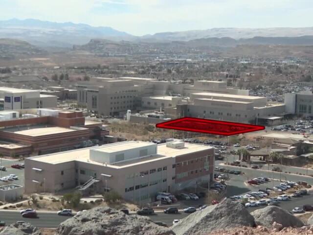 Inside St. George Regional Hospital's new surgical wing - NewsBreak